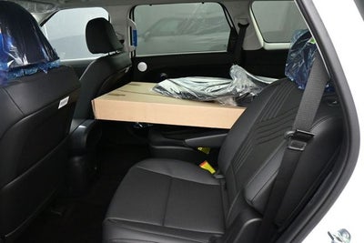 2026 Hyundai Palisade SEL 7 Passenger