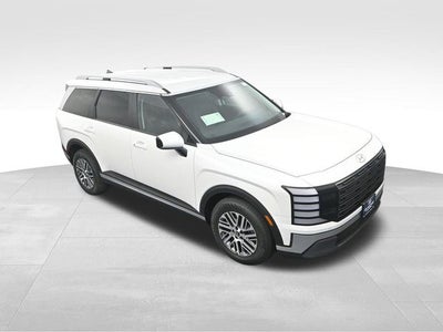 2026 Hyundai Palisade SEL 7 Passenger