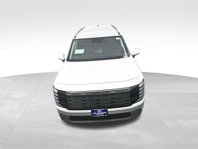2026 Hyundai Palisade SEL 7 Passenger
