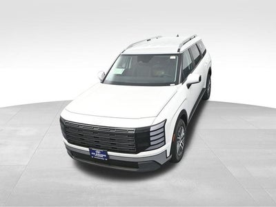 2026 Hyundai Palisade SEL 7 Passenger