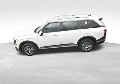 2026 Hyundai Palisade SEL 7 Passenger