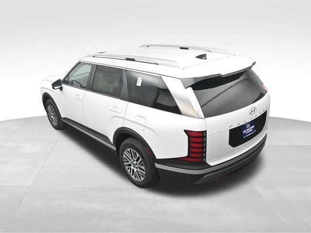 2026 Hyundai Palisade SEL 7 Passenger