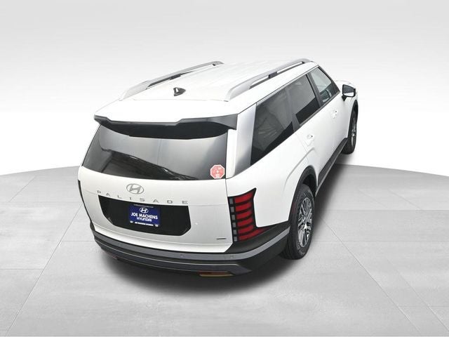 2026 Hyundai Palisade SEL 7 Passenger