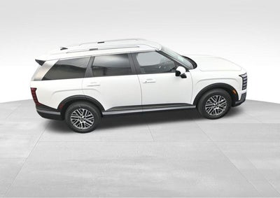 2026 Hyundai Palisade SEL 7 Passenger