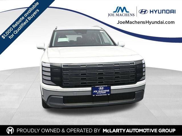 2026 Hyundai Palisade SEL 7 Passenger