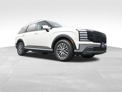 2026 Hyundai Palisade SEL 7 Passenger