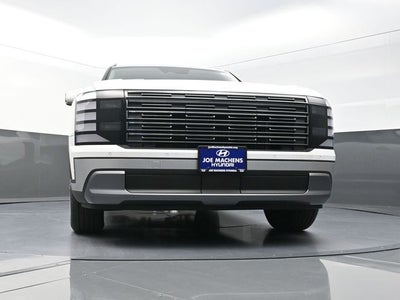 2026 Hyundai Palisade SEL 7 Passenger