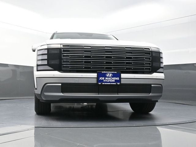 2026 Hyundai Palisade SEL 7 Passenger