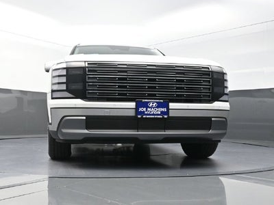 2026 Hyundai Palisade SEL 7 Passenger