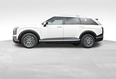 2026 Hyundai Palisade SEL 7 Passenger