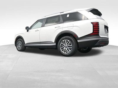 2026 Hyundai Palisade SEL 7 Passenger