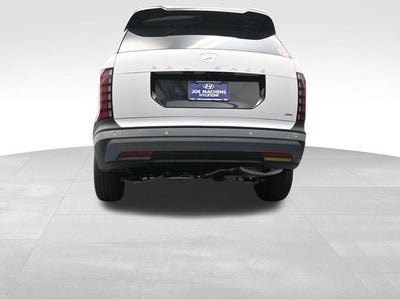 2026 Hyundai Palisade SEL 7 Passenger