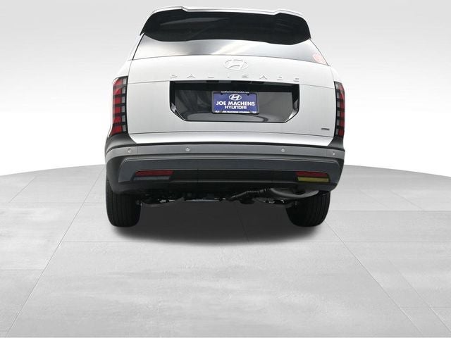 2026 Hyundai Palisade SEL 7 Passenger