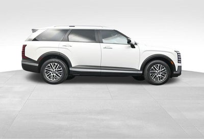 2026 Hyundai Palisade SEL 7 Passenger
