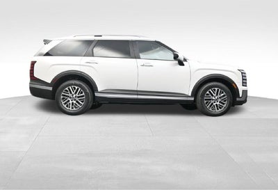 2026 Hyundai Palisade SEL 7 Passenger