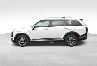 2026 Hyundai Palisade SEL 7 Passenger