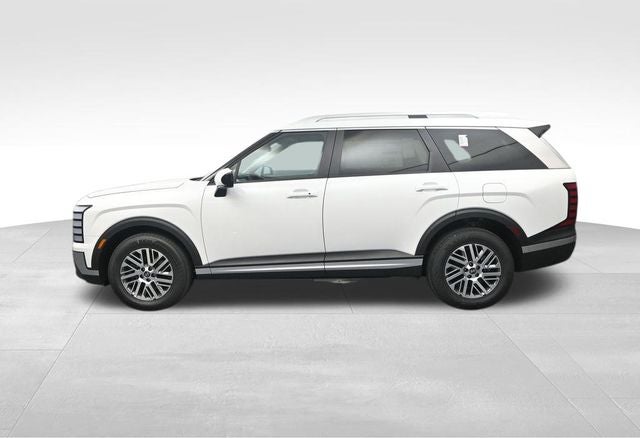 2026 Hyundai Palisade SEL 7 Passenger