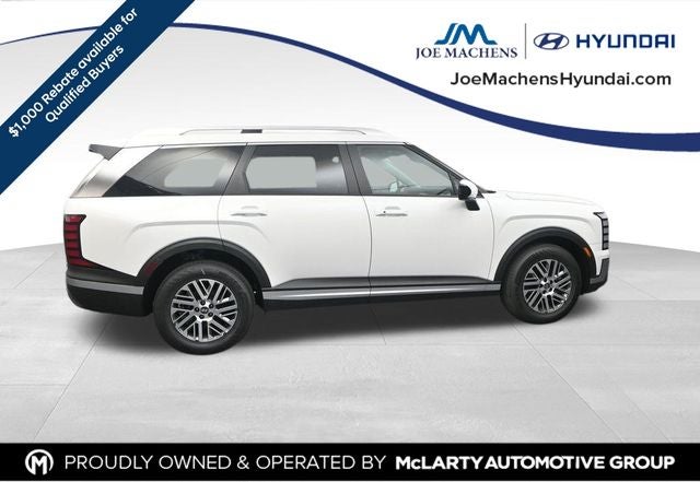 2026 Hyundai Palisade SEL 7 Passenger