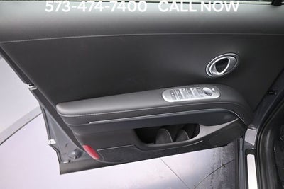 2026 Hyundai Palisade SEL 7 Passenger