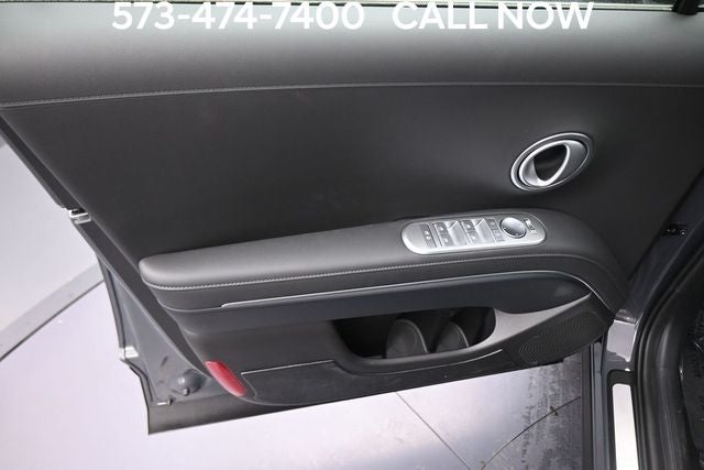 2026 Hyundai Palisade SEL 7 Passenger