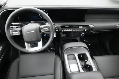 2026 Hyundai Palisade SEL 7 Passenger