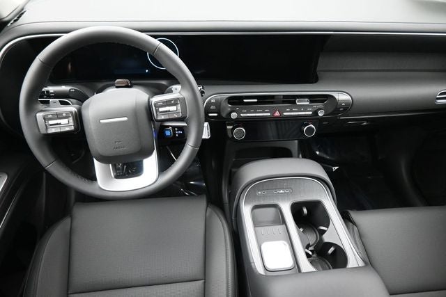 2026 Hyundai Palisade SEL 7 Passenger