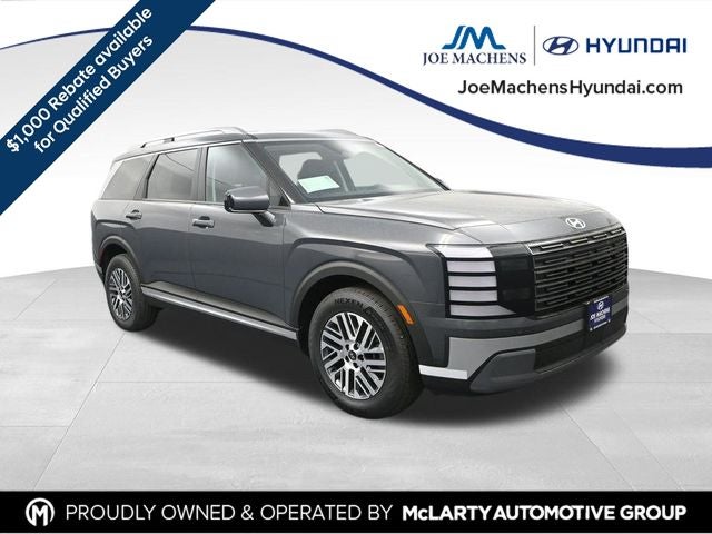 2026 Hyundai Palisade SEL 7 Passenger