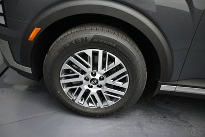 2026 Hyundai Palisade SEL 7 Passenger