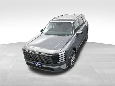 2026 Hyundai Palisade SEL 7 Passenger