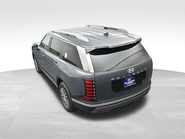 2026 Hyundai Palisade SEL 7 Passenger