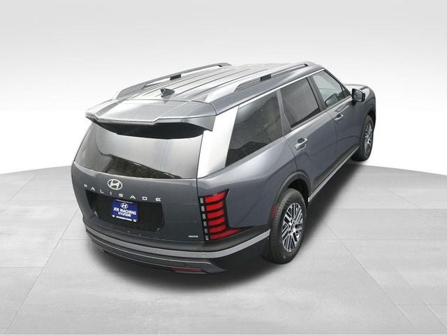 2026 Hyundai Palisade SEL 7 Passenger