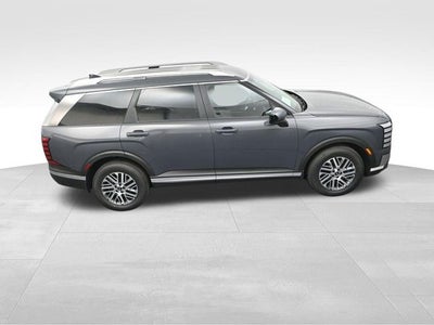 2026 Hyundai Palisade SEL 7 Passenger
