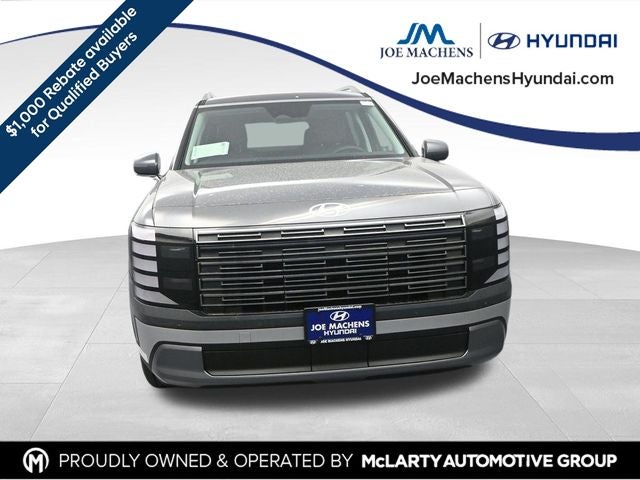 2026 Hyundai Palisade SEL 7 Passenger