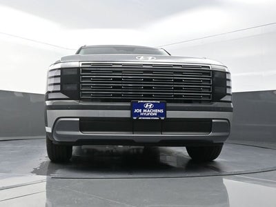 2026 Hyundai Palisade SEL 7 Passenger