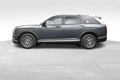 2026 Hyundai Palisade SEL 7 Passenger