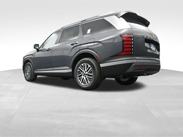 2026 Hyundai Palisade SEL 7 Passenger