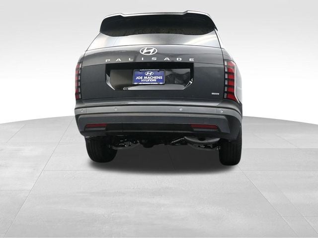2026 Hyundai Palisade SEL 7 Passenger