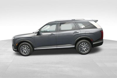 2026 Hyundai Palisade SEL 7 Passenger