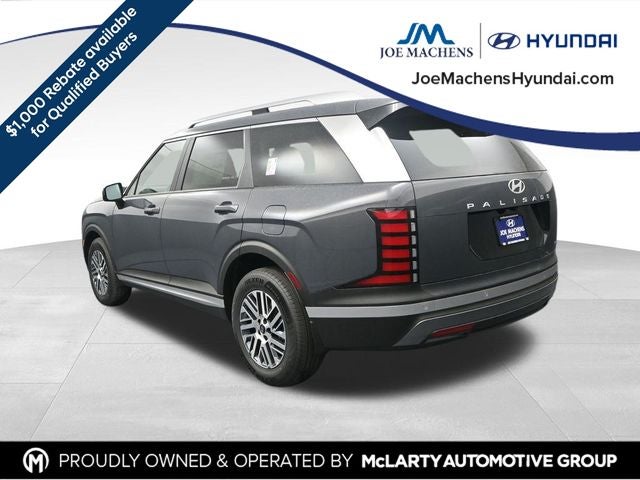 2026 Hyundai Palisade SEL 7 Passenger