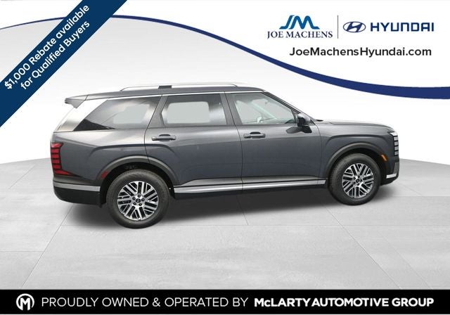 2026 Hyundai Palisade SEL 7 Passenger