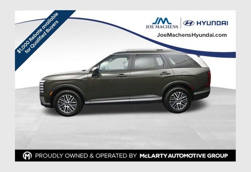 2026 Hyundai Palisade SEL 7 Passenger