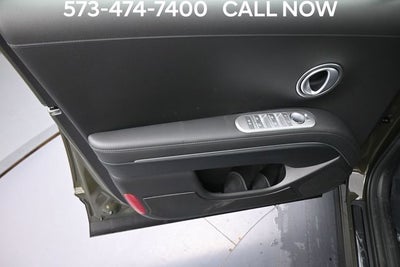 2026 Hyundai Palisade SEL 7 Passenger