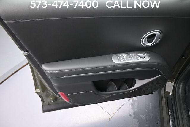 2026 Hyundai Palisade SEL 7 Passenger