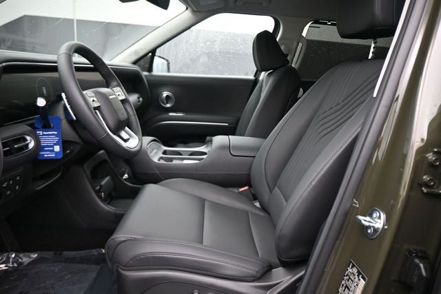 2026 Hyundai Palisade SEL 7 Passenger