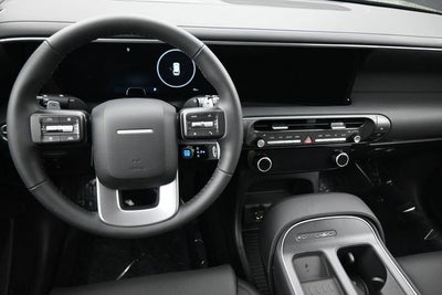 2026 Hyundai Palisade SEL 7 Passenger