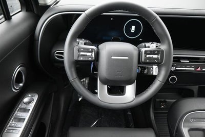 2026 Hyundai Palisade SEL 7 Passenger