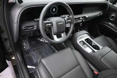 2026 Hyundai Palisade SEL 7 Passenger