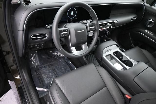 2026 Hyundai Palisade SEL 7 Passenger