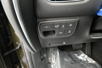 2026 Hyundai Palisade SEL 7 Passenger