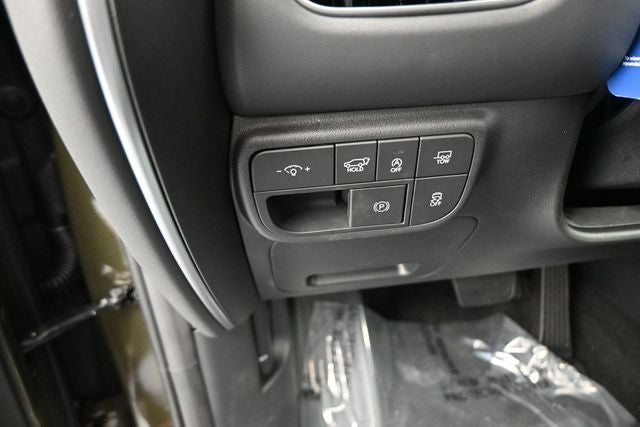 2026 Hyundai Palisade SEL 7 Passenger